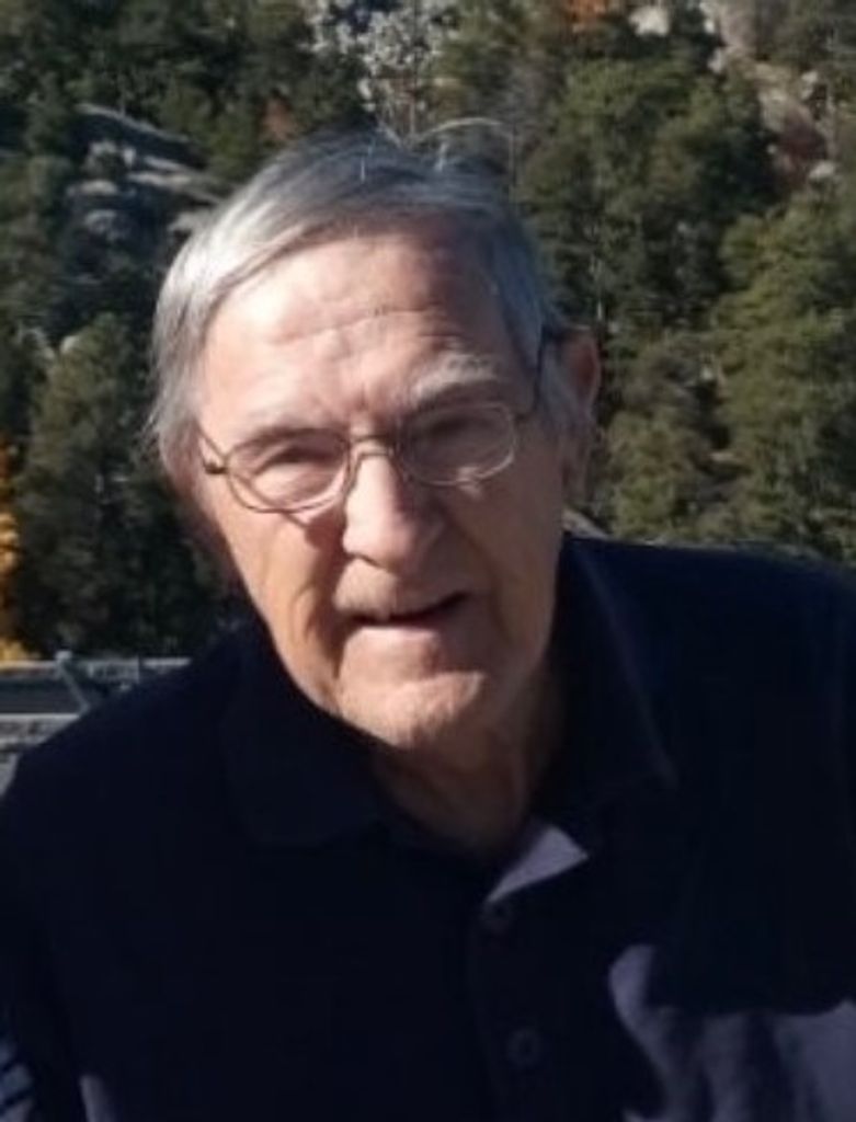 Joseph James Rzonca Profile Photo