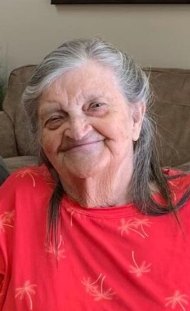 Margaret Crowell Profile Photo