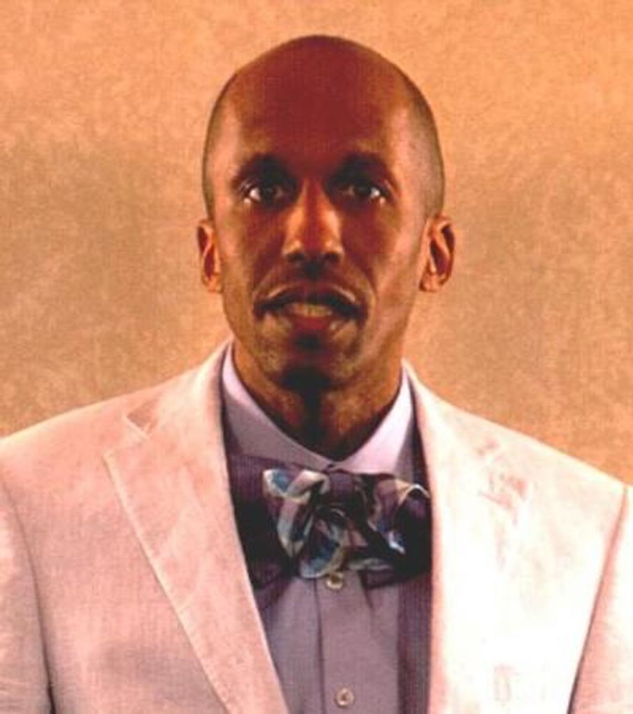 Daryl Lee Jones Profile Photo