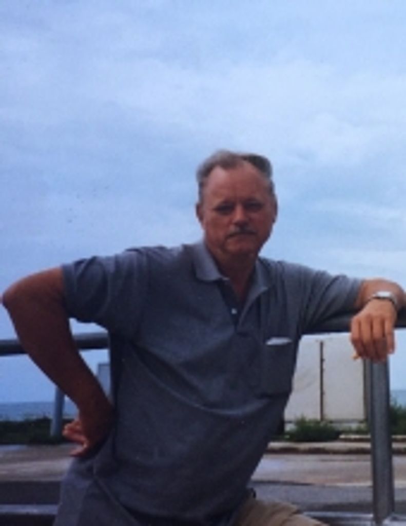 John Burkhalter
