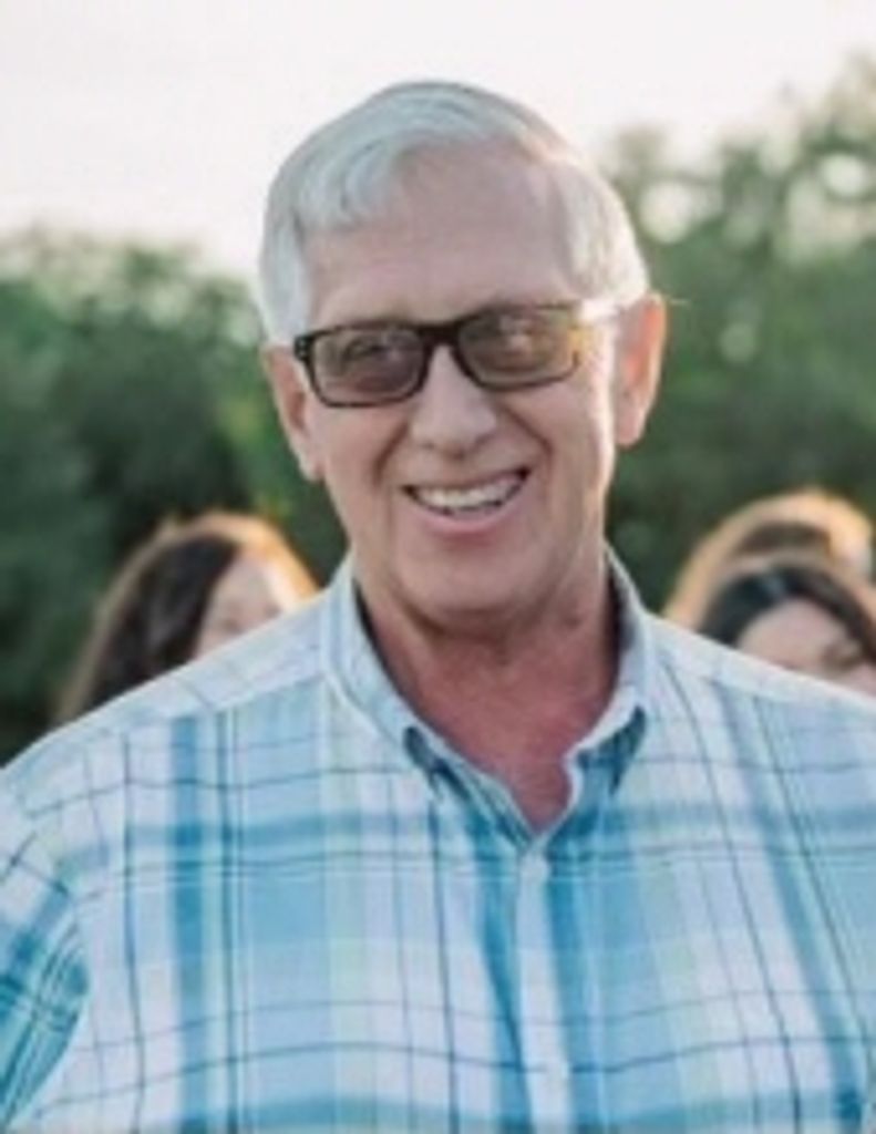 Dennis "Pops" Eugene Vos Profile Photo