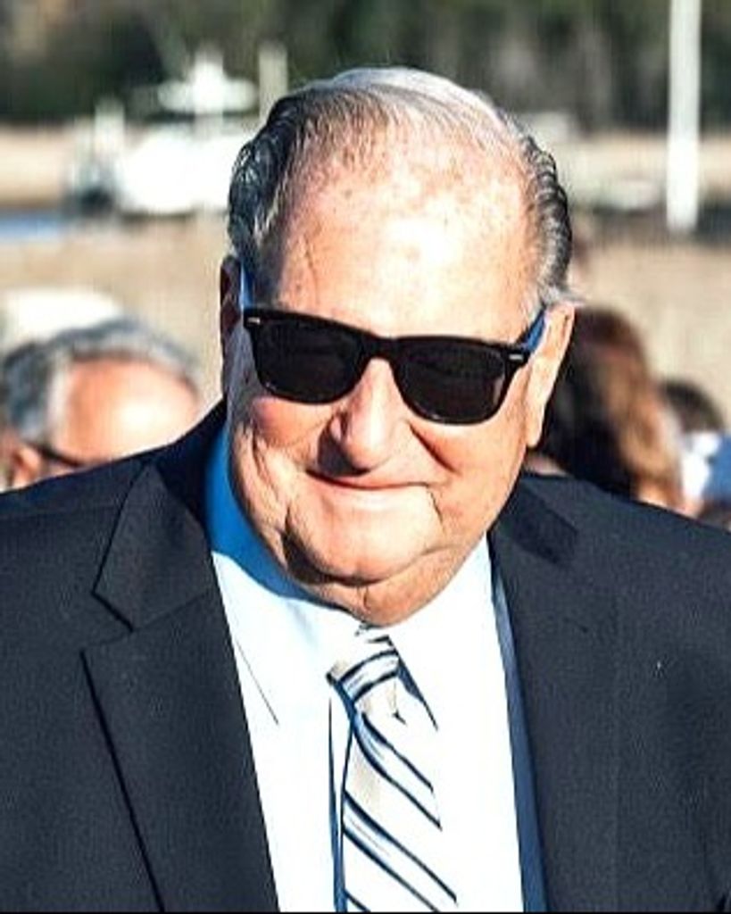 John F. Vanderslice