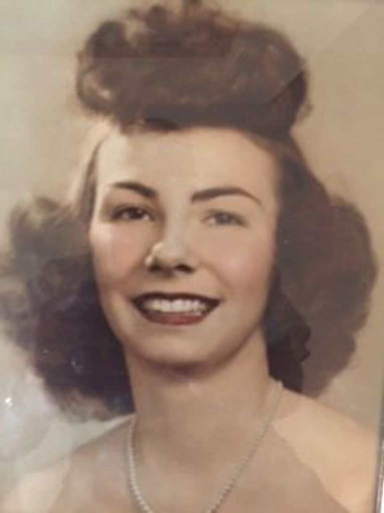 Georgia Cannaday