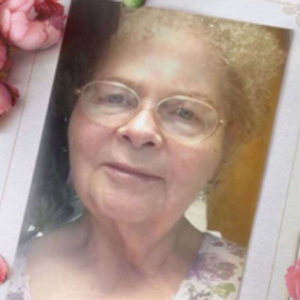 Virginia Ruth Hamm