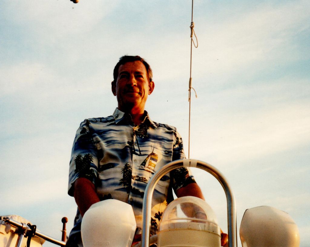 Wayne Vander Vorste