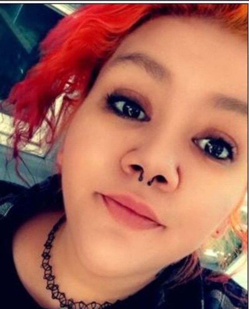 Kesley Renee Krepps Profile Photo