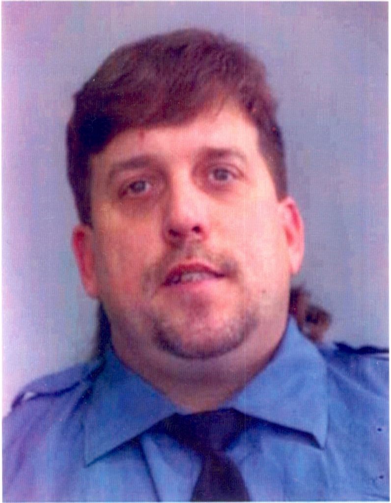 Kenneth G. Leidner