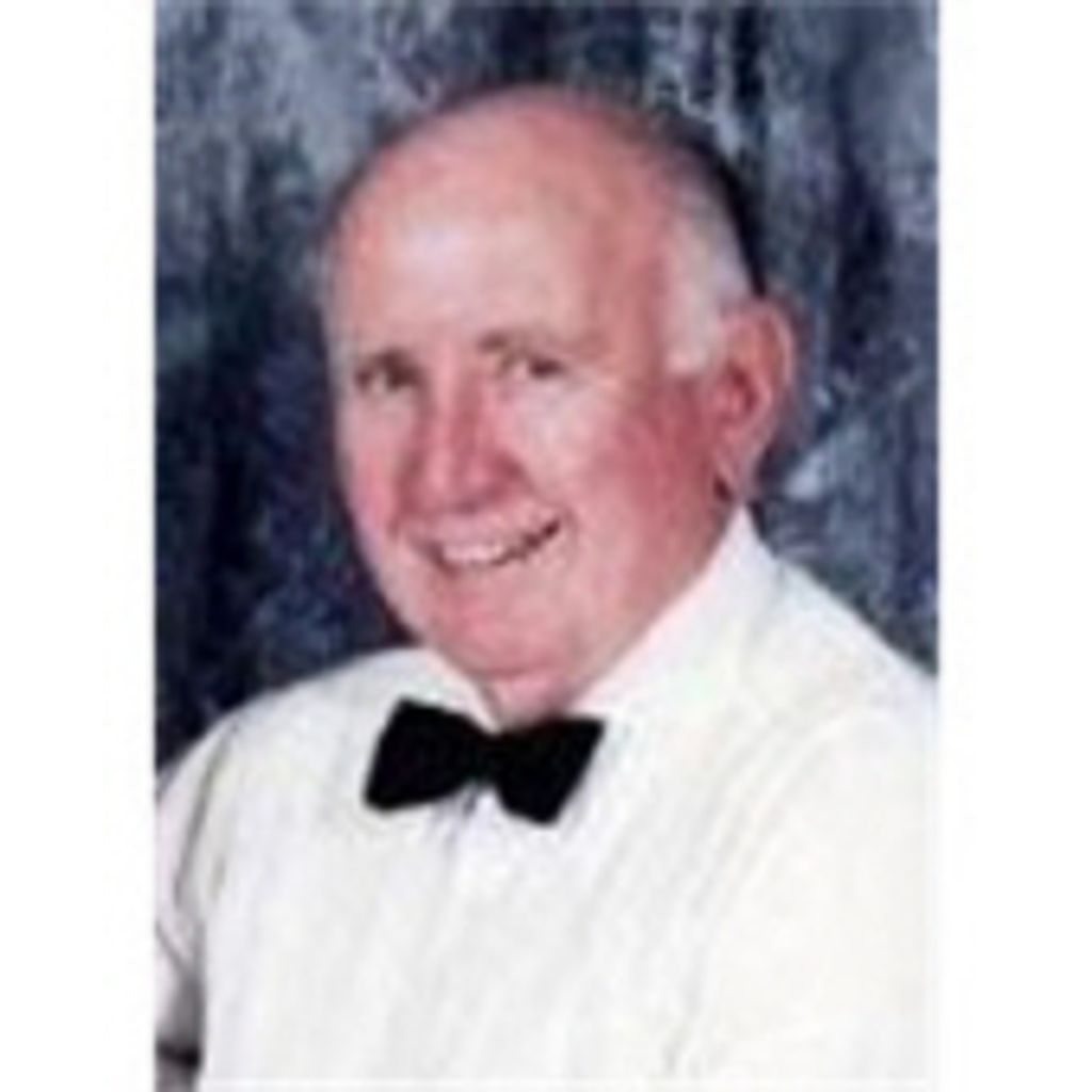 John Orval Whitaker