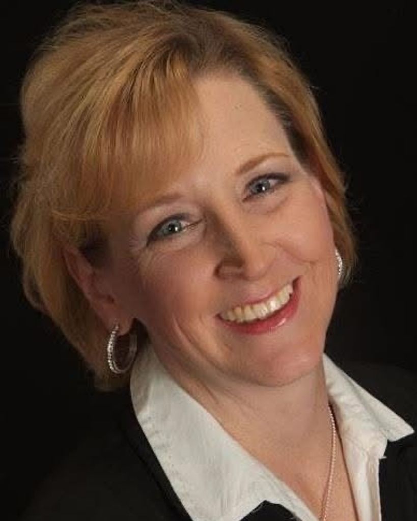 Susan Elizabeth Lewis