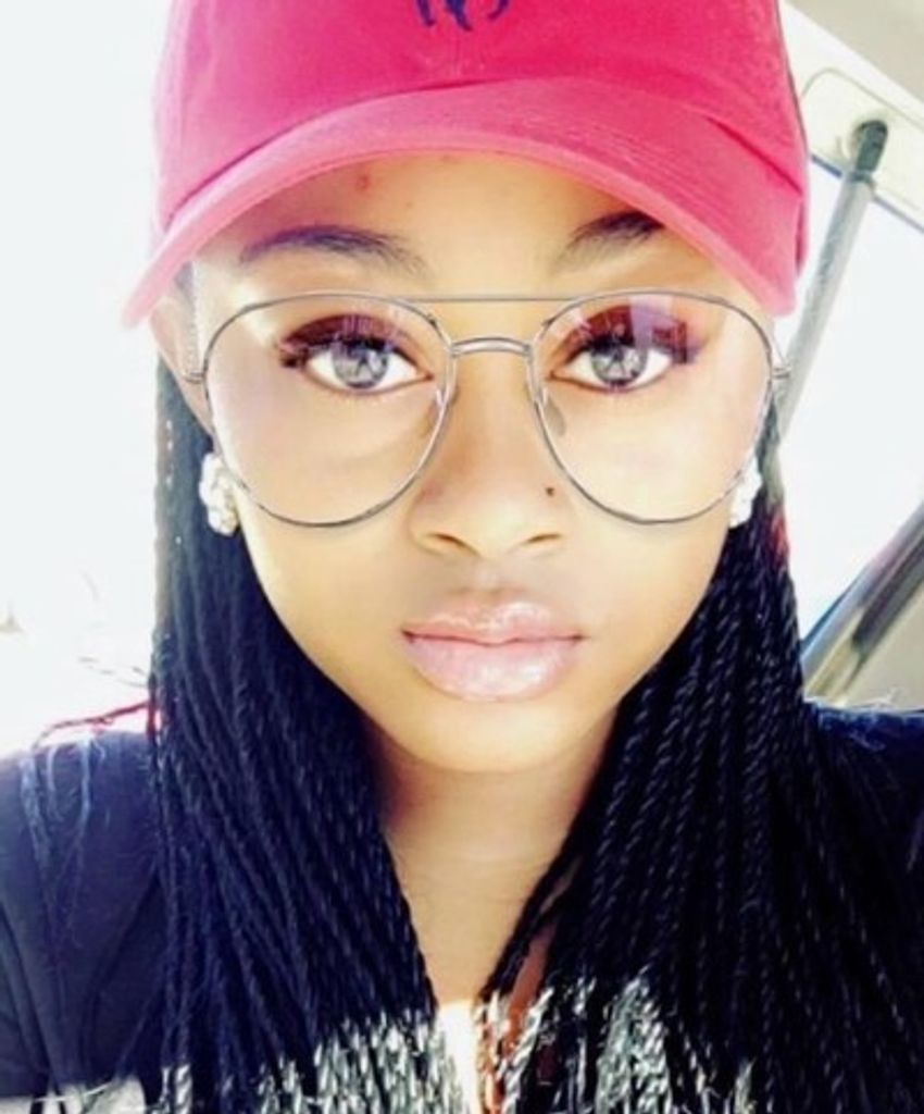 Jhamelah Makyla Drone Profile Photo