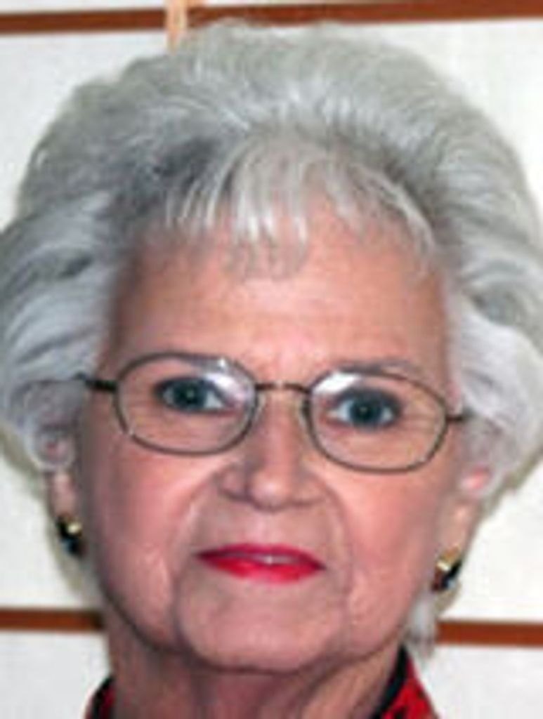 Dr. Allice Barbieri Tanner