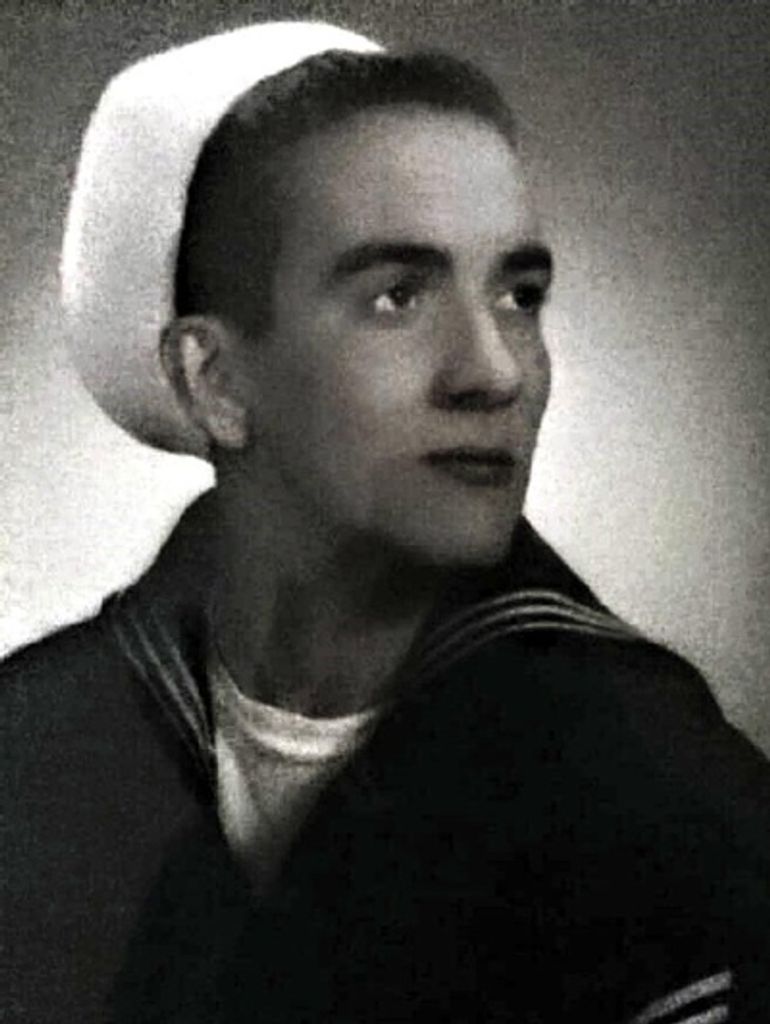 Ronald Dean Gilson Sr. Profile Photo