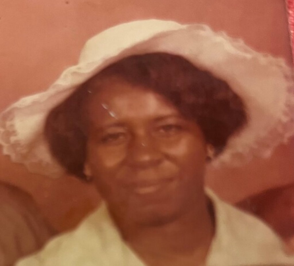 Parri Lee Pendergrass Profile Photo