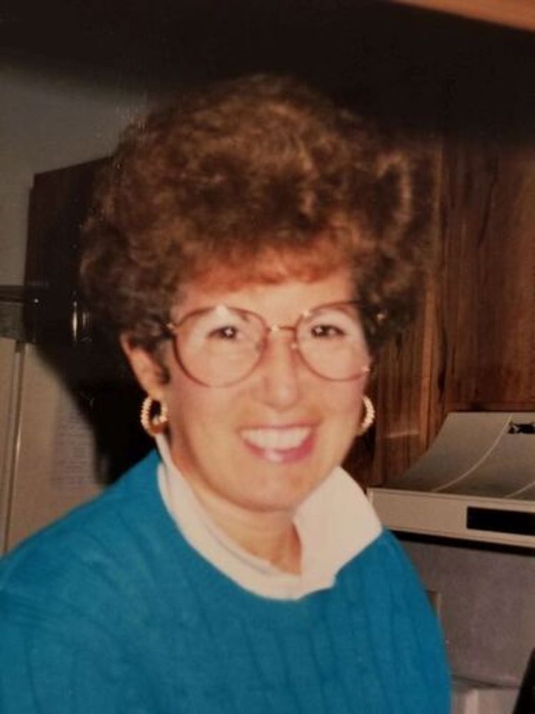 Lee Ann M. Decapua Duffy Profile Photo