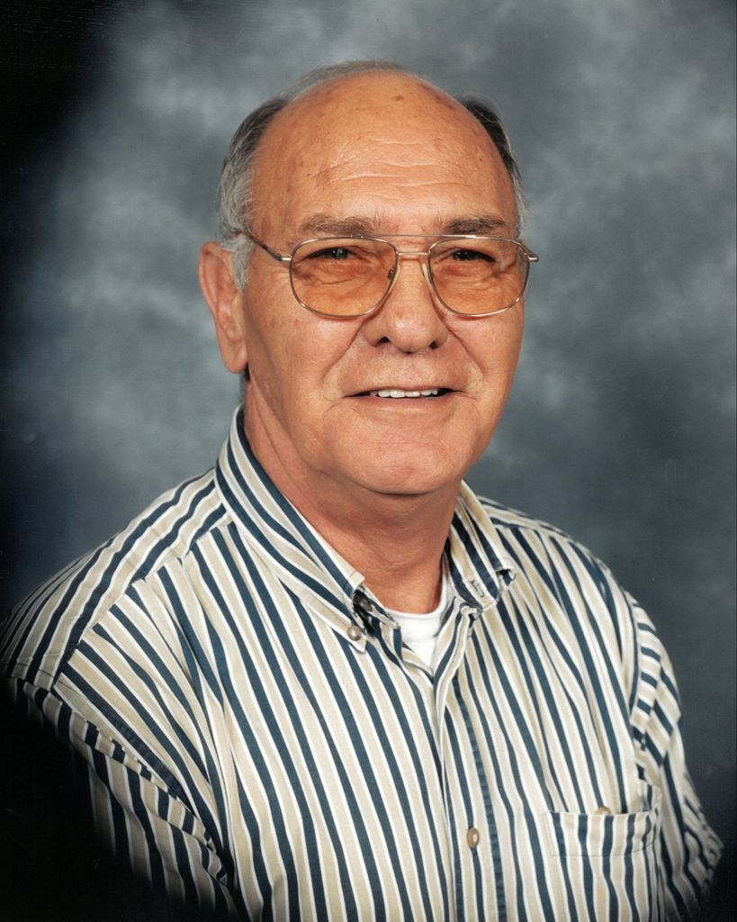 James Julian Johnson Profile Photo