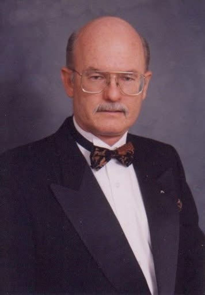 William Edwin "Ed" Smoak Profile Photo