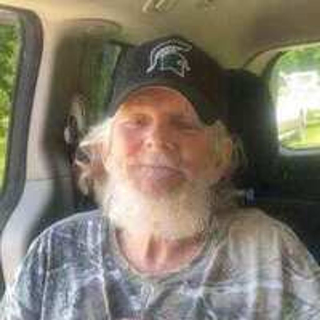 James Smith Morrow II