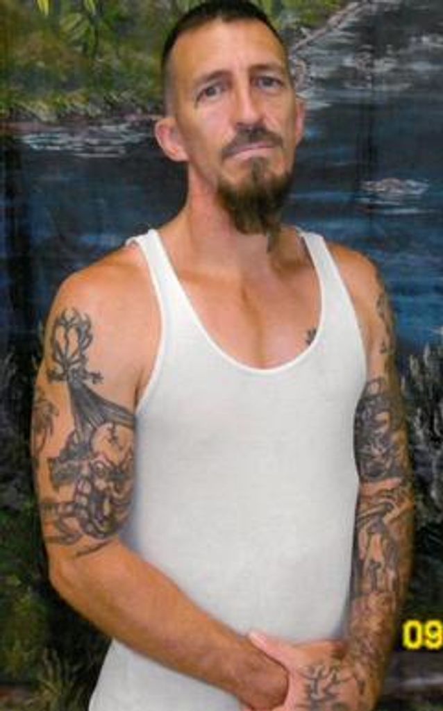 Todd Wayne Gray