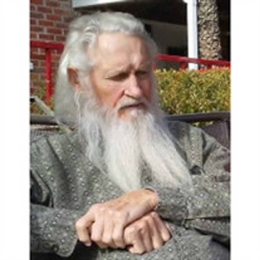 Heyward Lynn Johnston