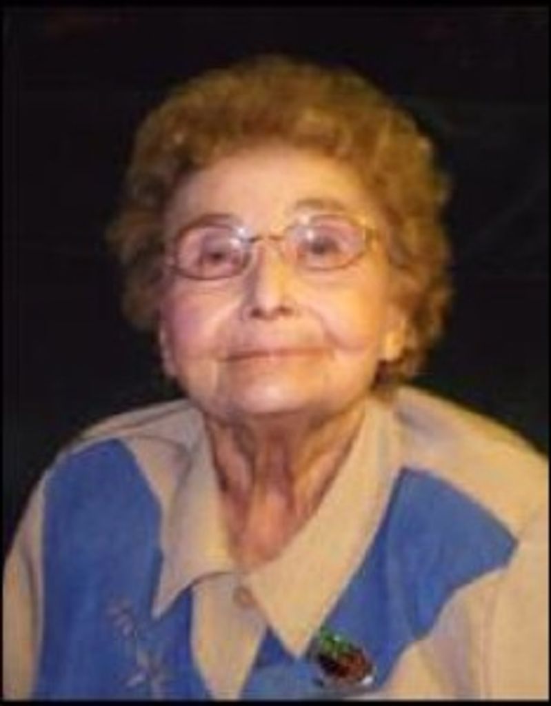 Minnie Evans