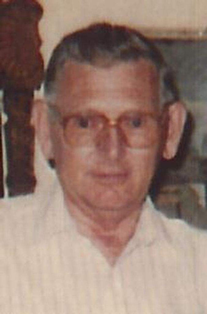 Fred Robert Soloman Profile Photo