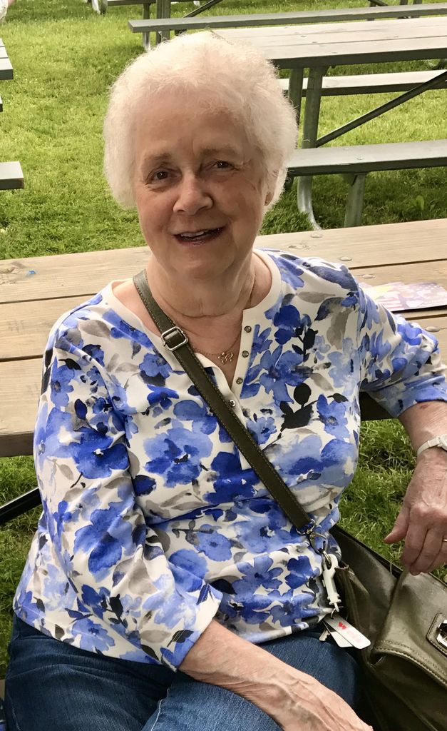 Carole R. (Howarth)  Miller