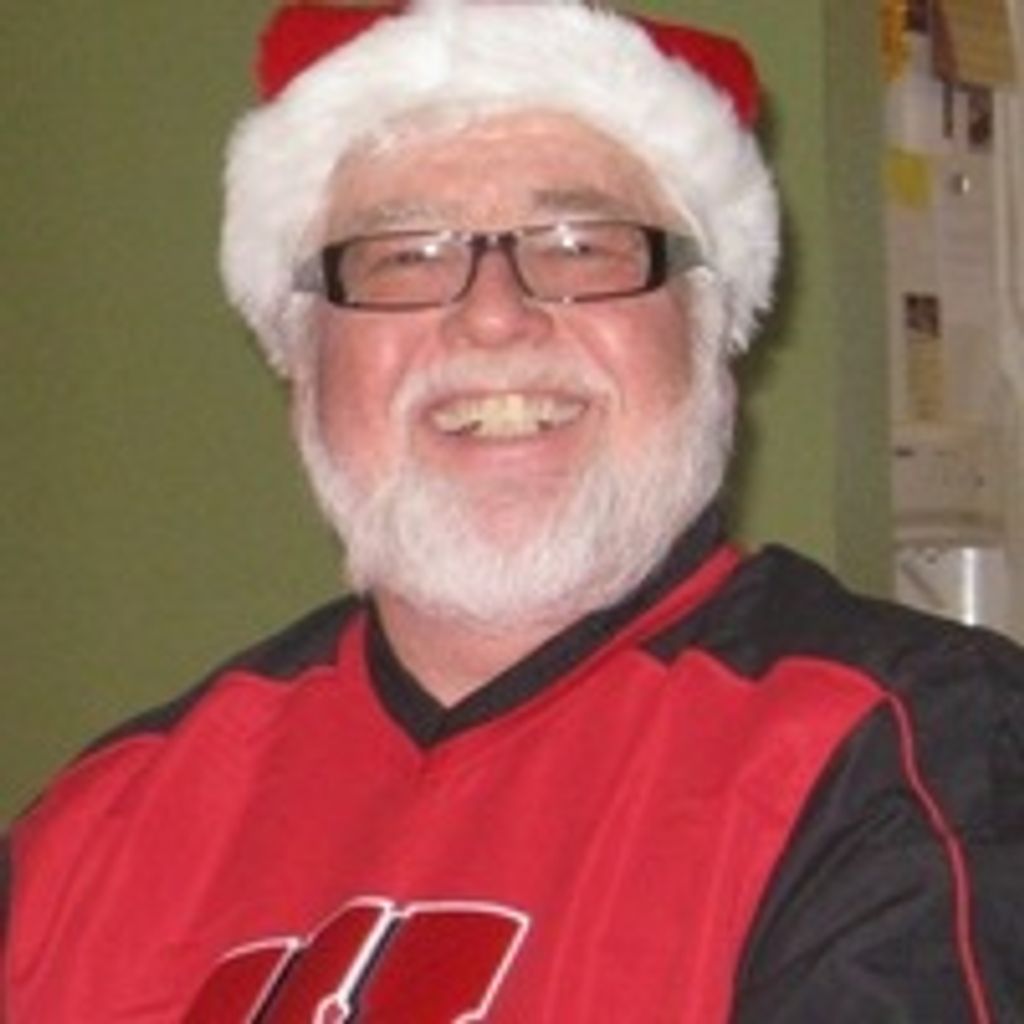 Michael W. Ives