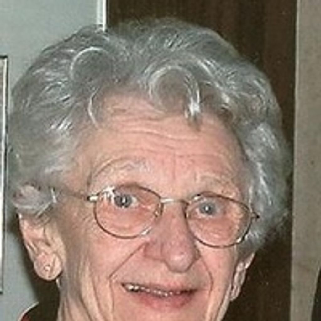 Lorraine F. Daley