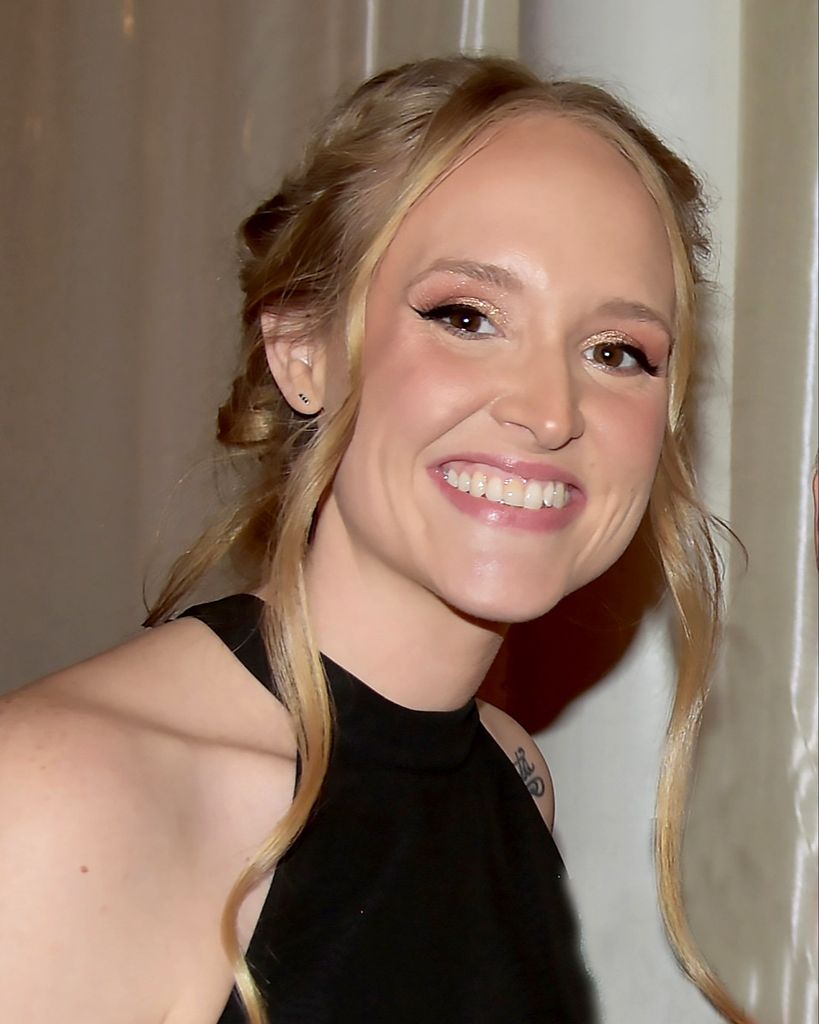 Dr. Lauren E. Koopman