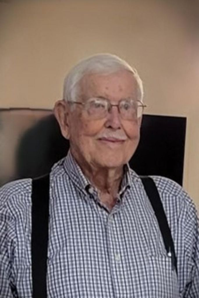 Robert G. Hinrichs Profile Photo