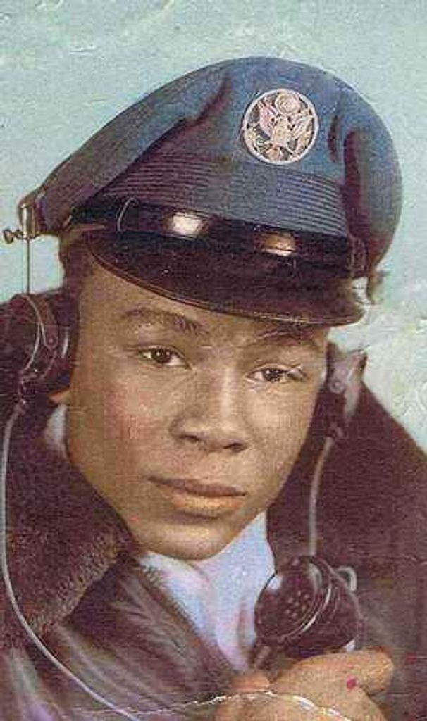 John L. Wooten
