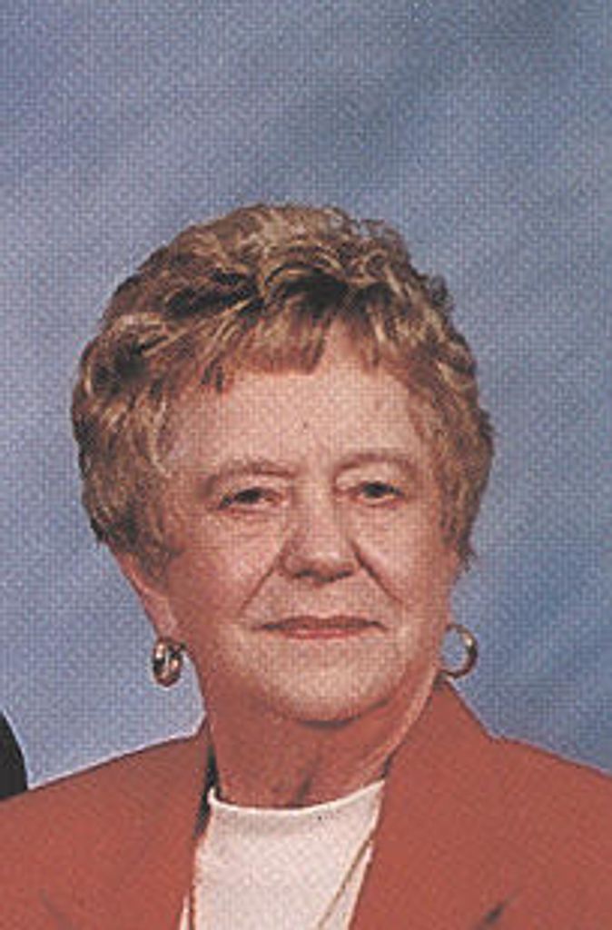Dorothy Nelson