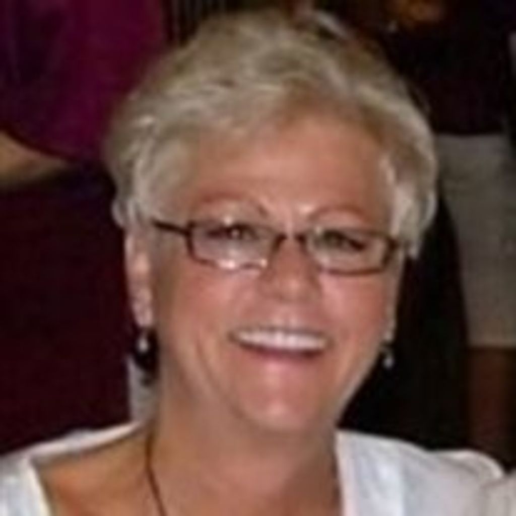 Mary Louise Bottrell