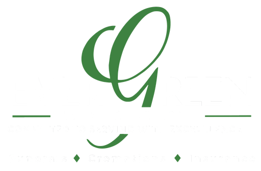Evergreen Funeral Services LLC Logo