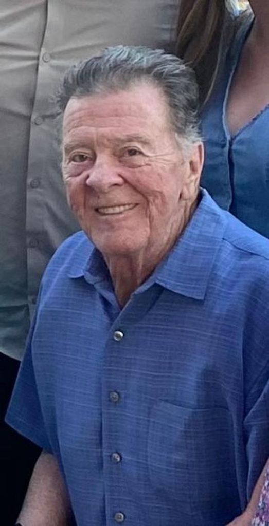 Dr. Charles "Chuck" Gross Profile Photo