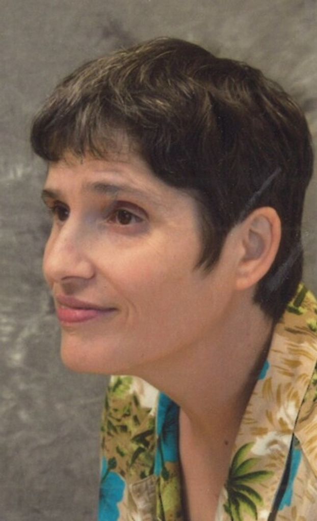 Lisa Jordan