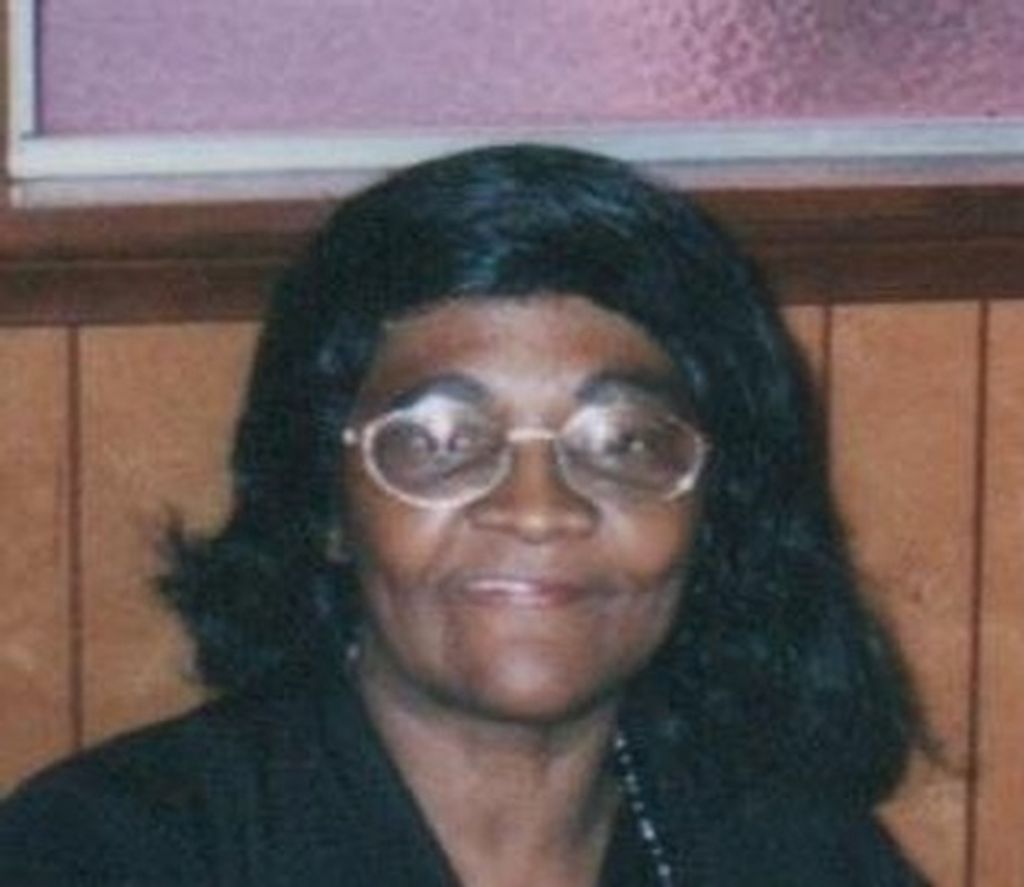 Ms. Clara Mae Brooks