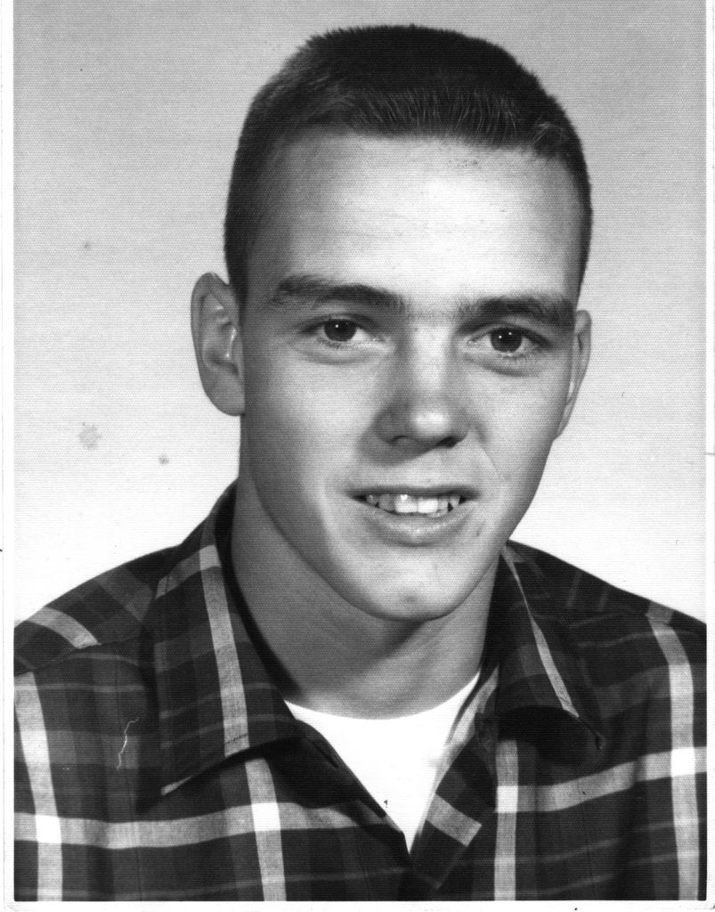 Charles Severance