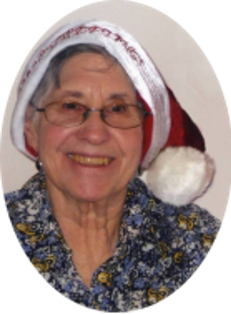 Dolores Hanson