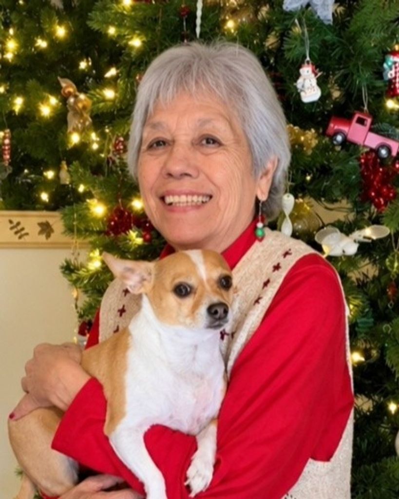 Eugenia Soto Profile Photo