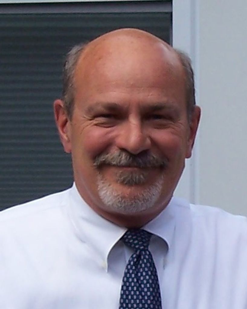 Daniel W. Demers Profile Photo