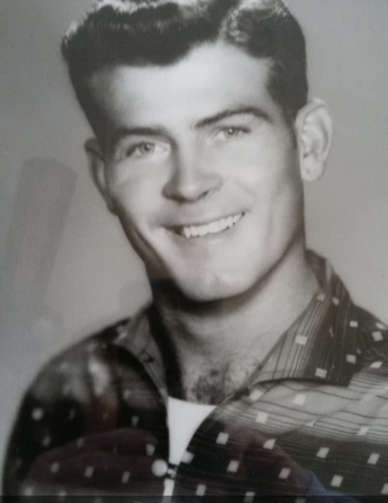 Thurman Douglas Jefferson