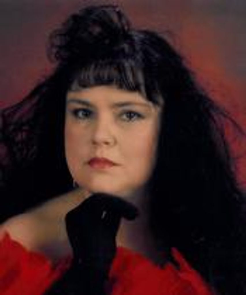 Debra Kay Gillenwater