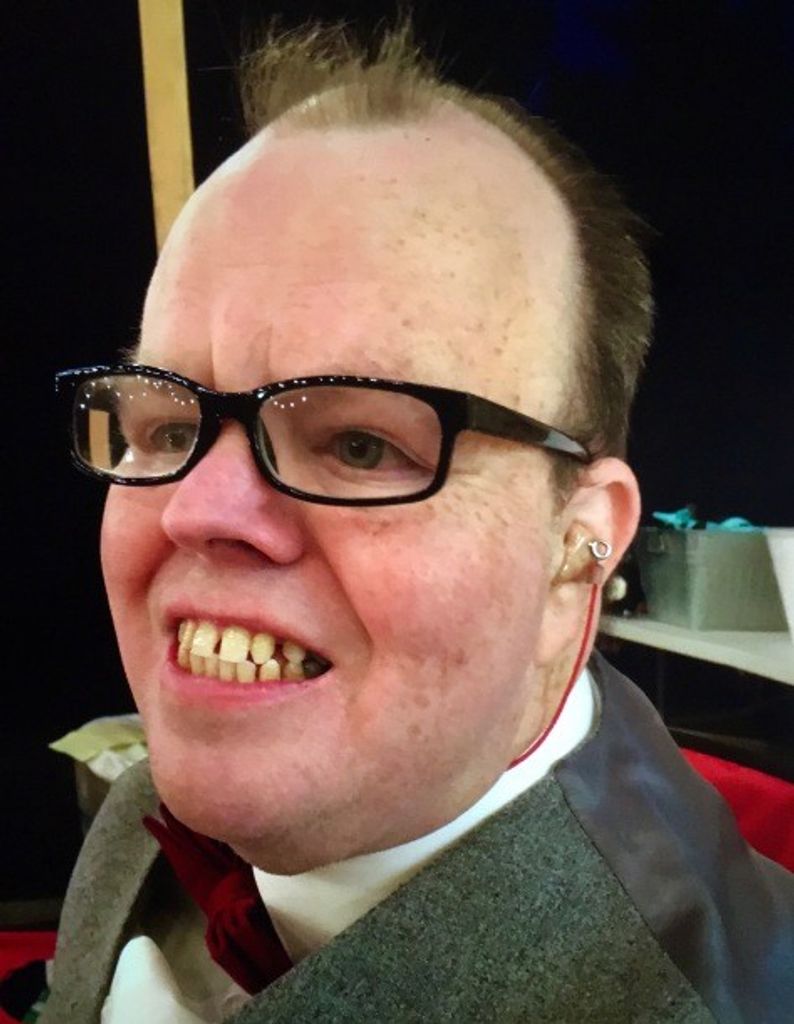 Sean Raymond COBB Profile Photo