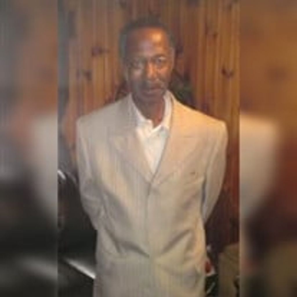 John Wesley Heflin, Jr