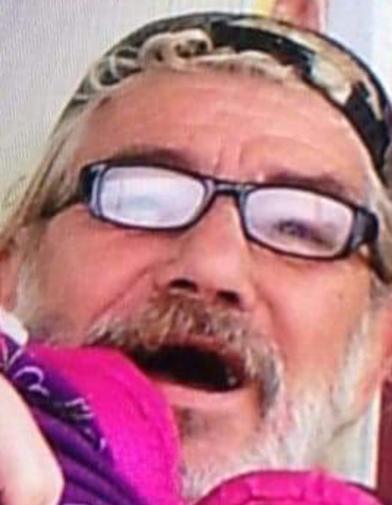 Jimmy Dale Cox Profile Photo