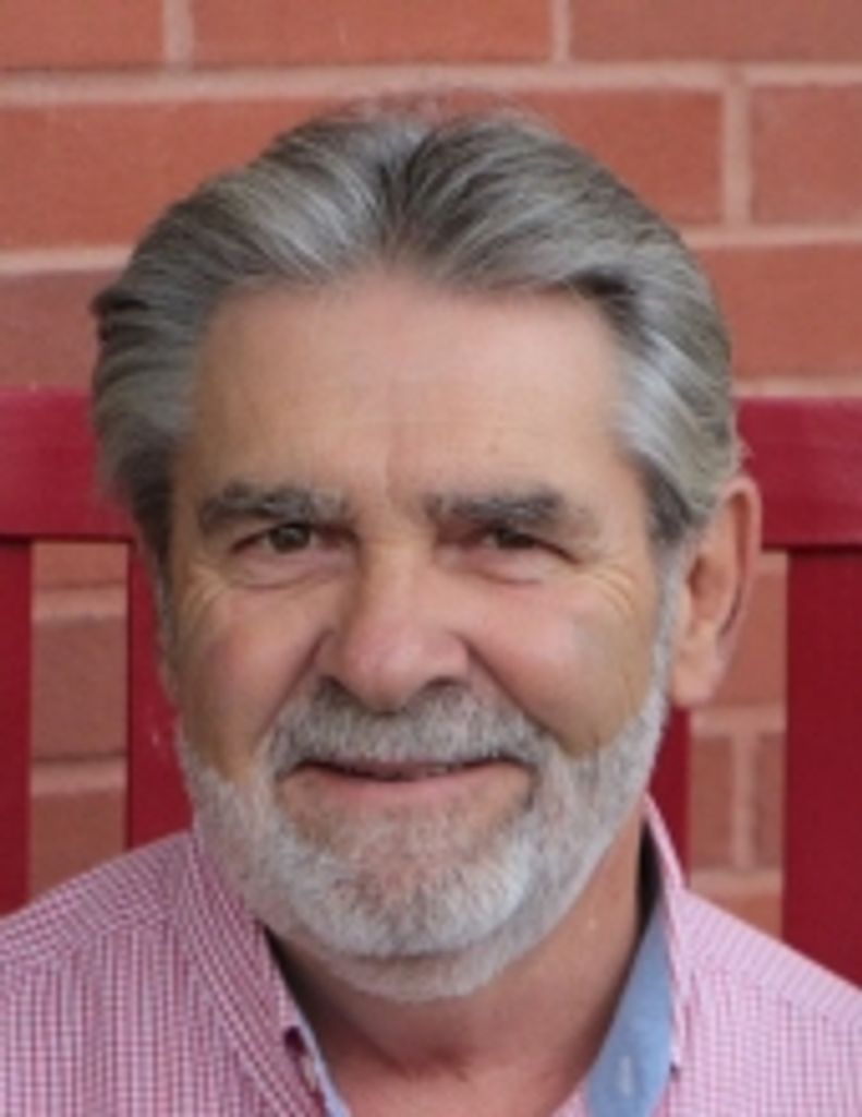 Calvin Russell "Dusty" Triplett, Jr.