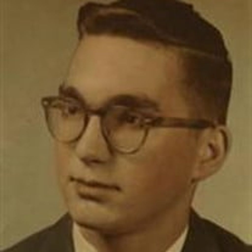 George Lee Johnson