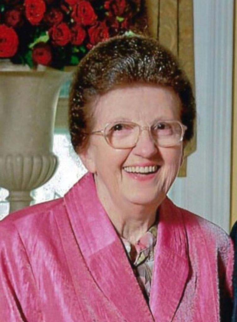 Joyce Arlene Hubbard