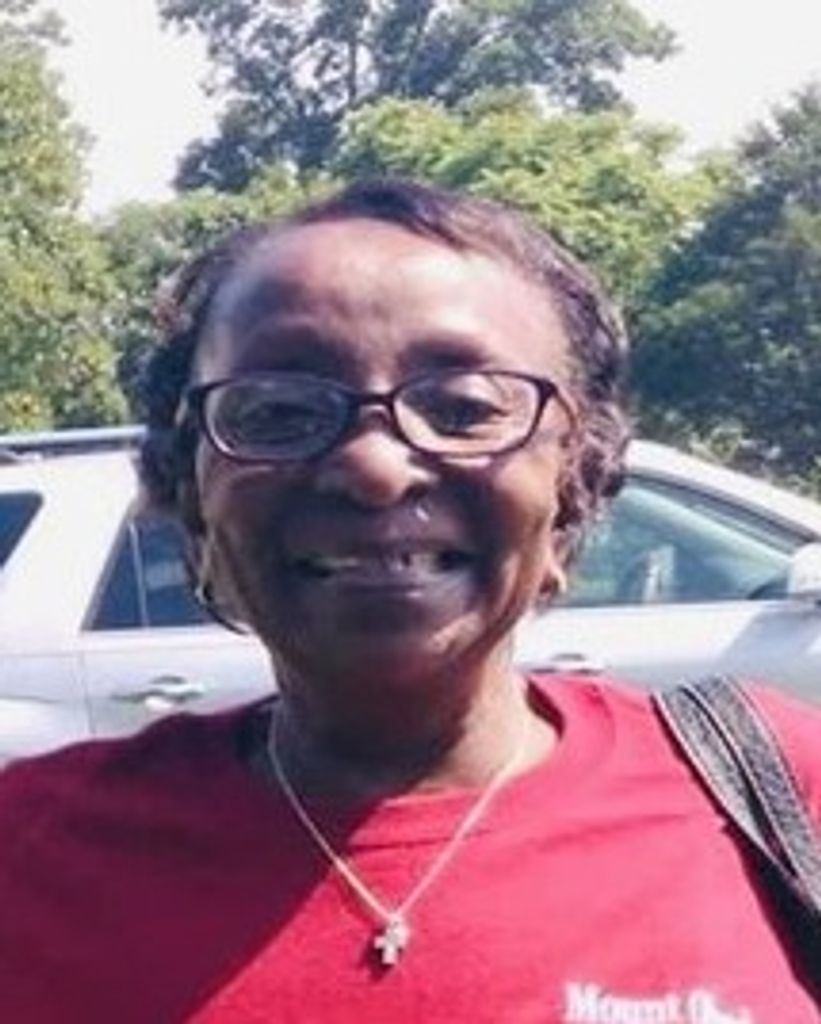 Stella Ann Napier Davis Profile Photo